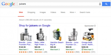 How to setup Google Shopping Product Listing Ads for your Ecommerce website 1 google-shopping-ads-product-listings