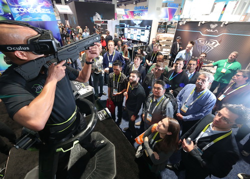 CES Recap Highlights 2015 1 ces-2015