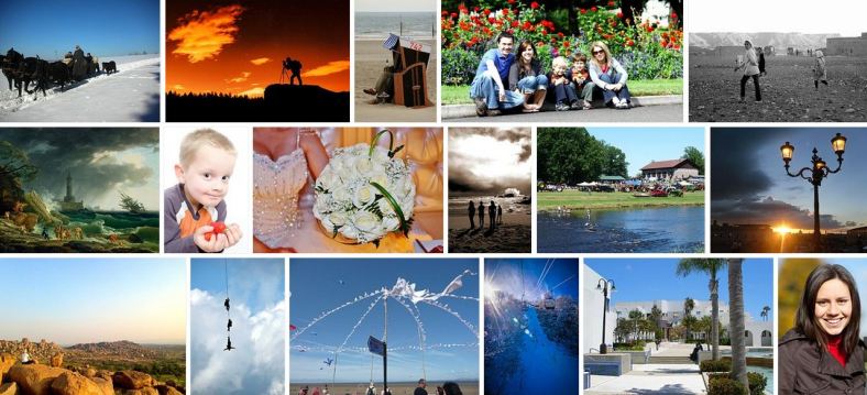 Sources and Importance of Stock Images for Your Website 1 Importance of Stock Images | PROS Inc