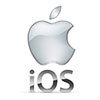 iOS logo