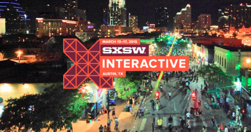 SXSW Conferences & Festivals