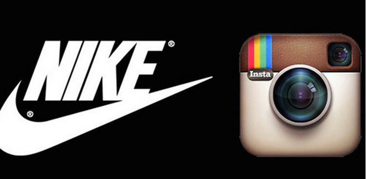 Successful Brands on Instagram 3 Nike-on-instagram