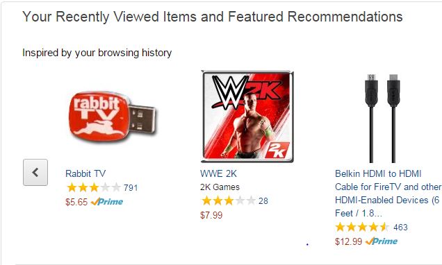 Checkout Page Strategies to Improve Conversion Rates 3 related-products