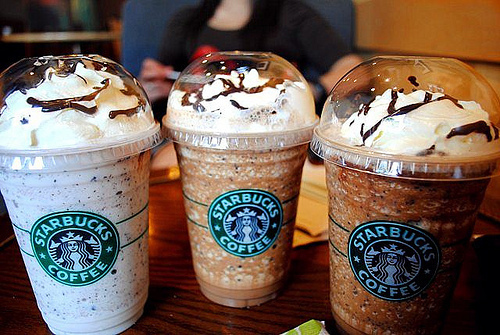 Successful Brands on Instagram 2 starbucks-instagram