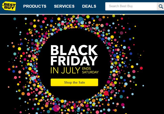 Top 10 Ecommerce Websites 5 best-buy