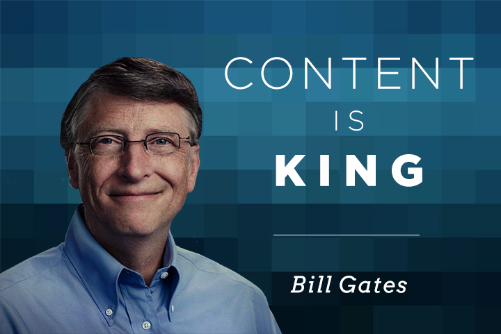 A Starter Guide to Search Engine Optimization 1 content-is-king
