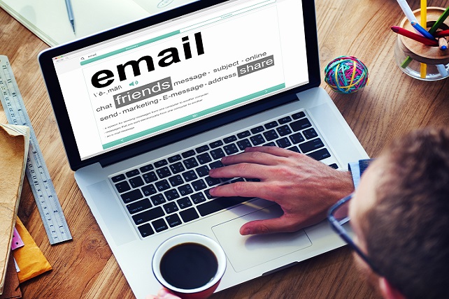 The Ultimate Guide To Online Marketing 8 email-marketing