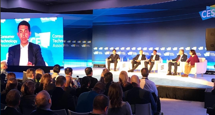 CES 2017: What to Expect at The International Consumer Electronics Show in Las Vegas 1 ces 2017