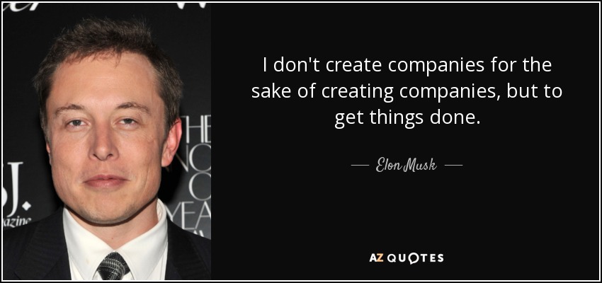 Top 10 Ecommerce Thought Leaders to Follow in 2017 3 elon musk