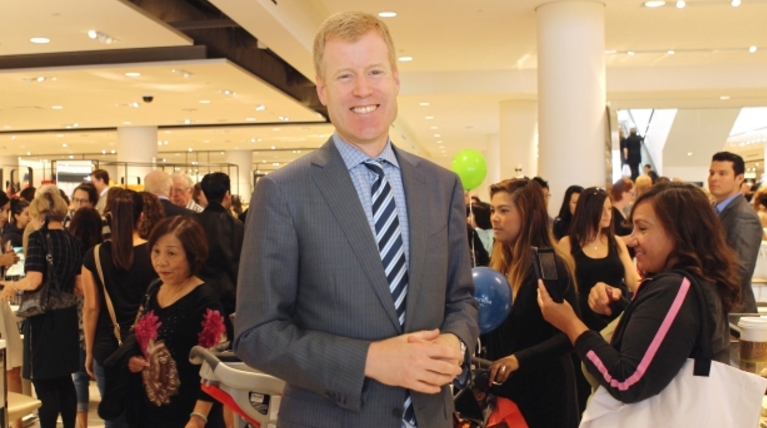 Top 10 Ecommerce Thought Leaders to Follow in 2017 6 erik nordstrom