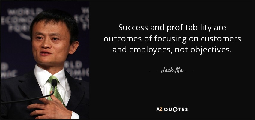 Top 10 Ecommerce Thought Leaders to Follow in 2017 2 jack ma