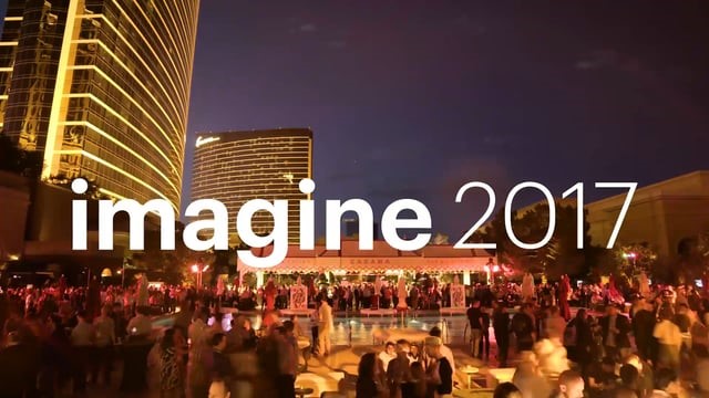 imagine 2017