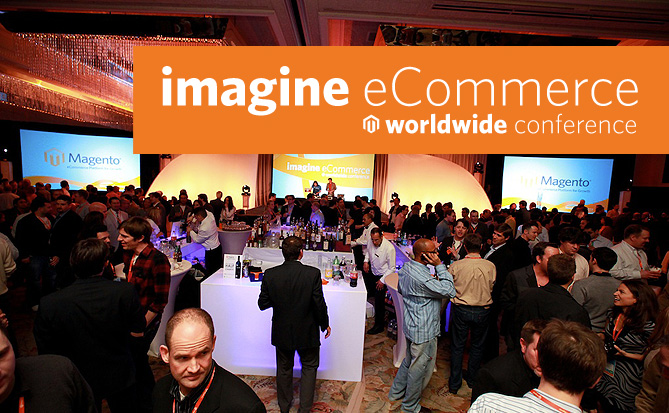 magento imagine 2017 ecommerce