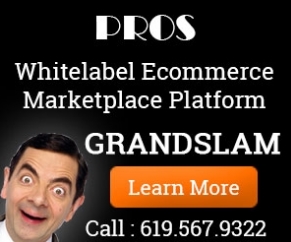 white label ecommerce marketplace