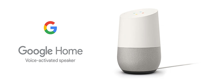 The 10 Biggest Announcements From Google I/O 2017 2 google home speaker