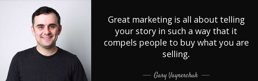 marketing gary vanerchuk
