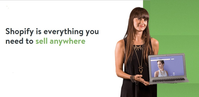 Magento vs Shopify: Best Ecommerce Platform Review 2 shopify web designers