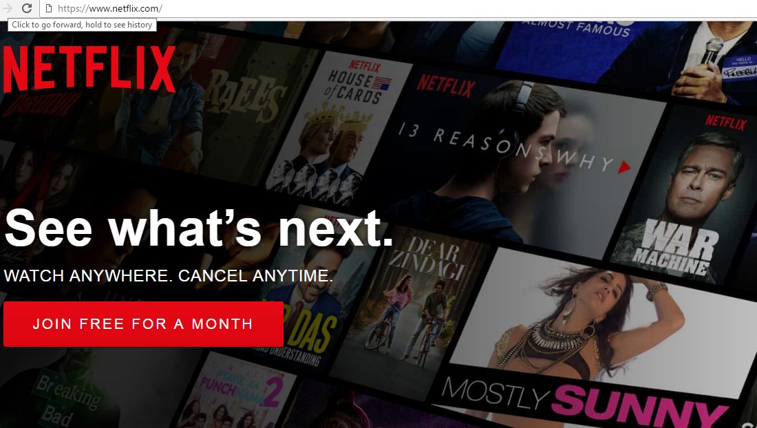 Best Sales Funnel Examples to Improve Your Ecommerce Website Conversion 3