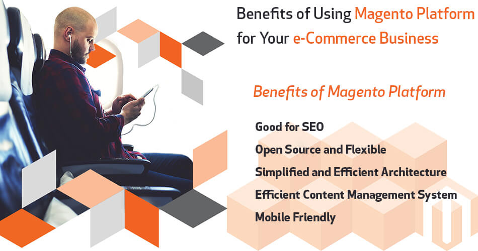 Why You Need a Magento Website for Your Ecommerce Store 3 magento ecommerce benefits