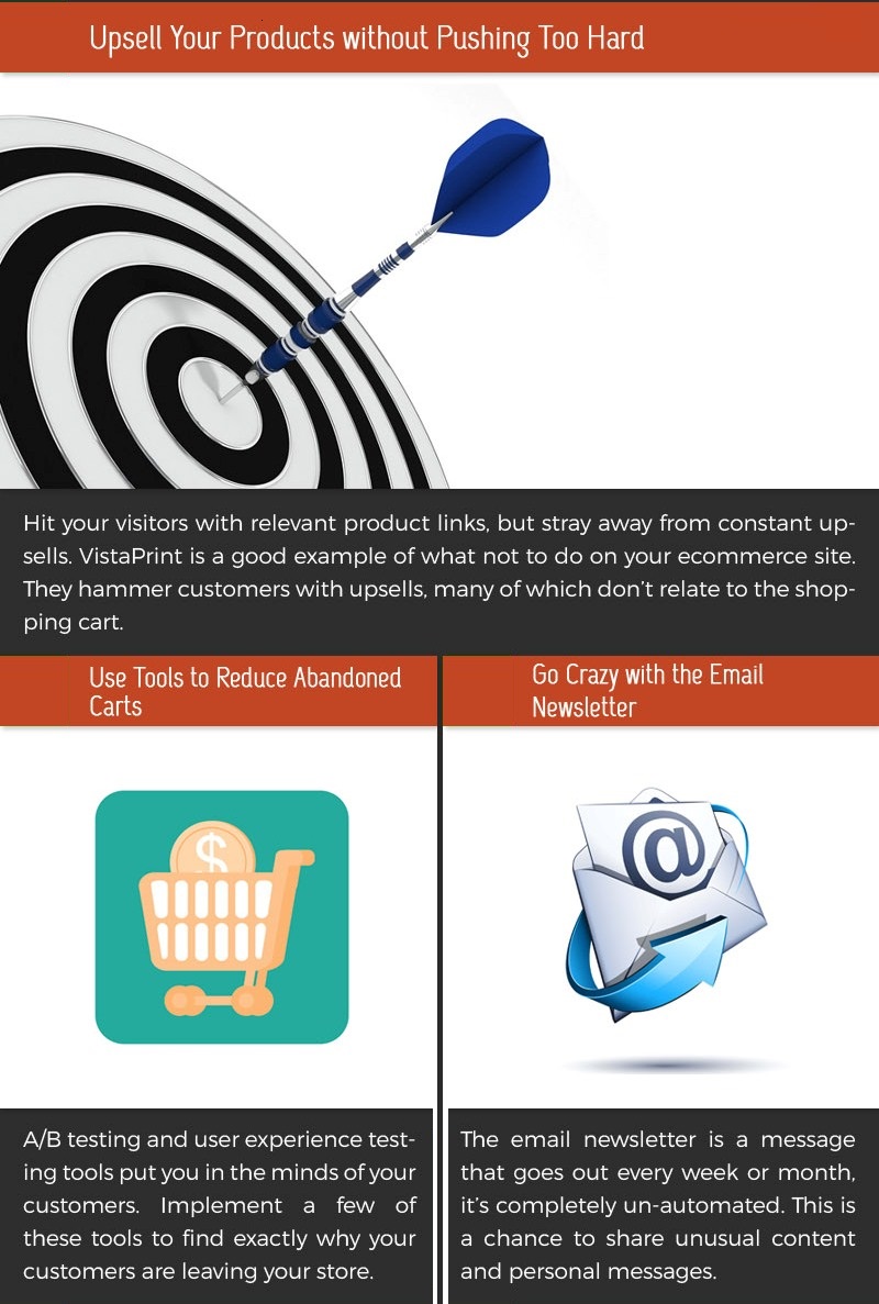 ecommerce marketing tips