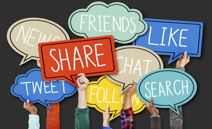 How to Increase Sales For Your Ecommerce Business 1 social media marketing