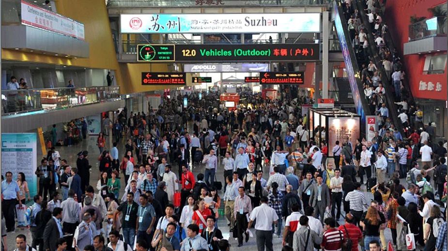 How Chinese Manufacturers Can Benefit from Ecommerce B2B & B2C 3 china canton trade fair