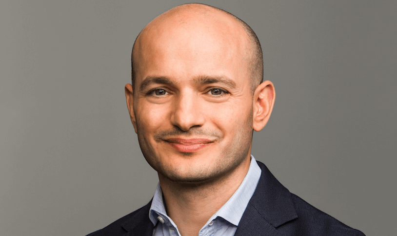 Top 10 Marketing Automation Leaders You Must Follow 8 Adam Blitzer Founder of Pardot