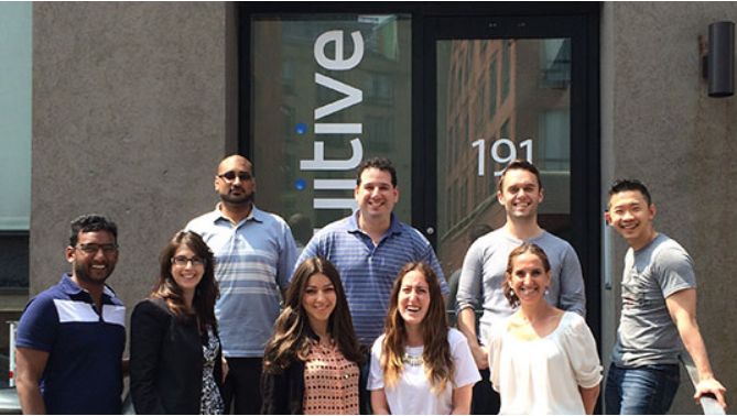 Top 10 Marketing Automation Leaders You Must Follow 6 Eloqua co founders