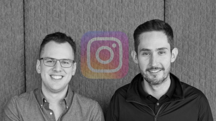 Top 10 Digital Marketing Thought Leaders You Should Follow 3 Kevin Systrom and Mike Krieger CO Founders of Instagram