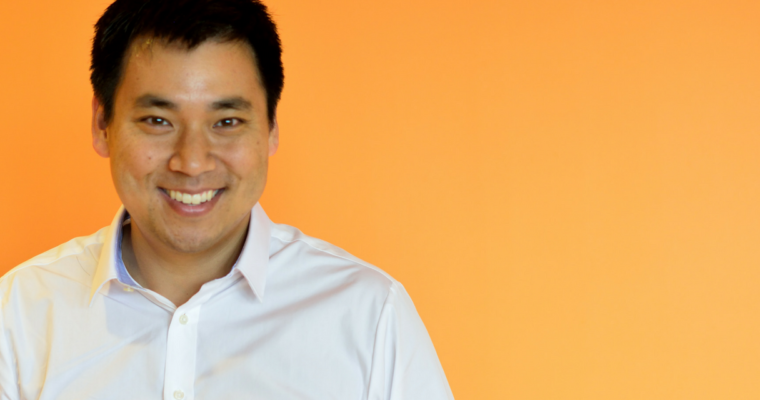 Top 10 Digital Marketing Thought Leaders You Should Follow 9 Larry Kim CEO MobileMonkey and WordStream