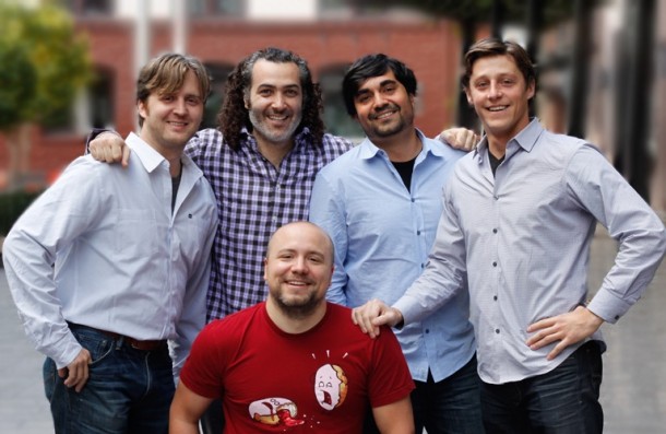 Top 10 Marketing Automation Leaders You Must Follow 4 adroll co founders