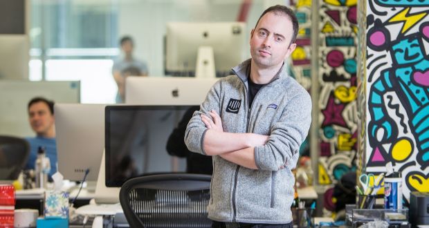 Top 10 Marketing Automation Leaders You Must Follow 9 eoghan mccabe