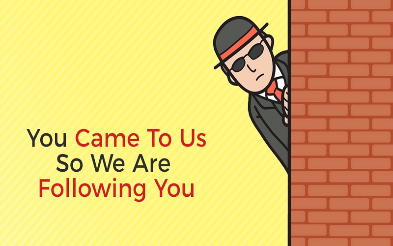 retargeting campaigns