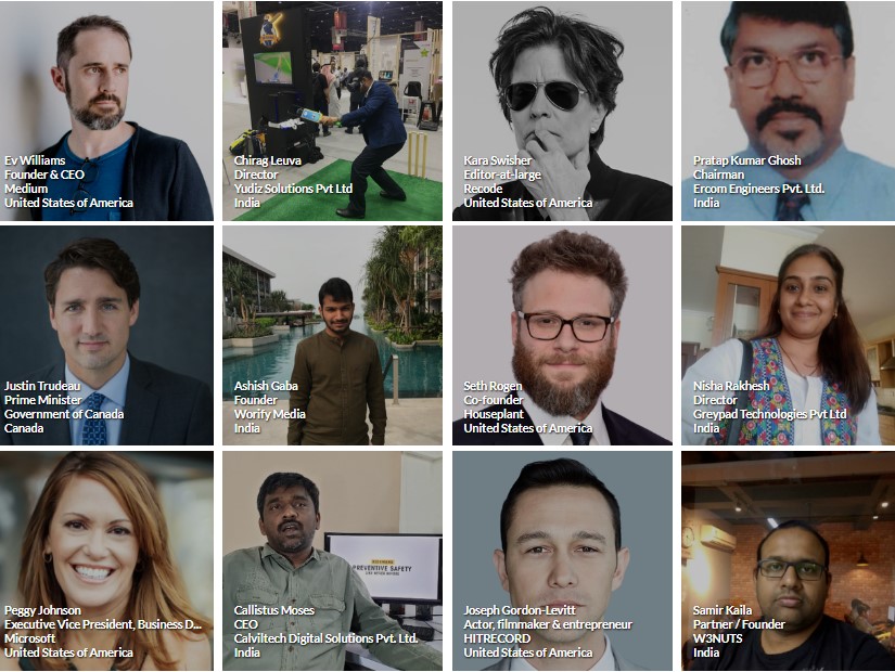 collision conference speakers 2019