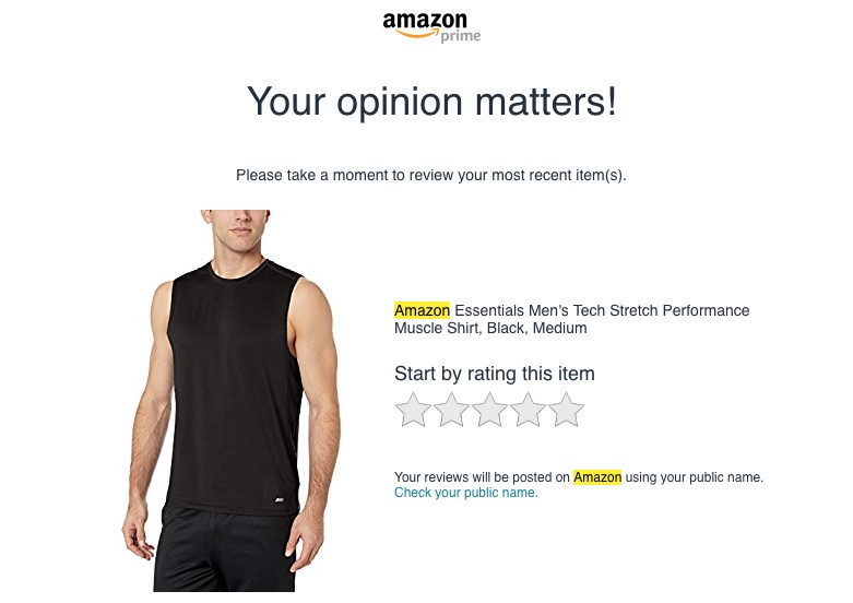 7 Things We Can Learn From Ecommerce Giants 5 follow up