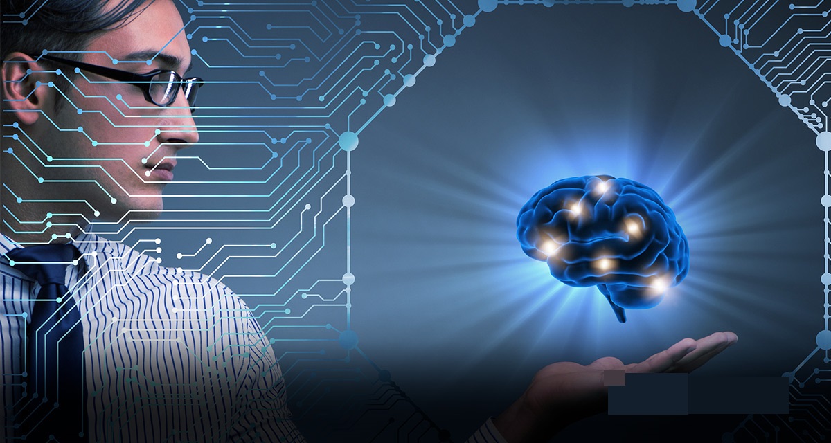 How Artificial Intelligence Is Driving Marketing Automation 2 3 Crucial Elements Marketers Must Consider When Implementing AI brought to you by blueshift