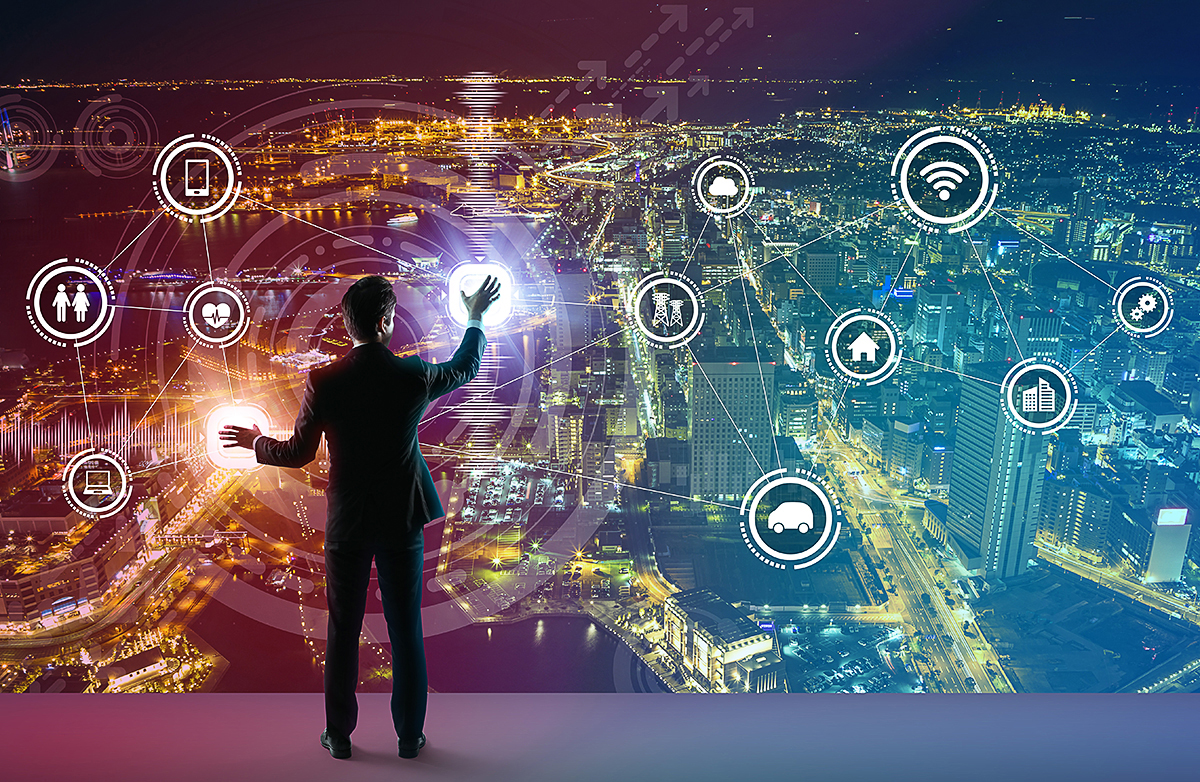 How to Accelerate Digital Transformation For Retail 1 Digital transformation in retail