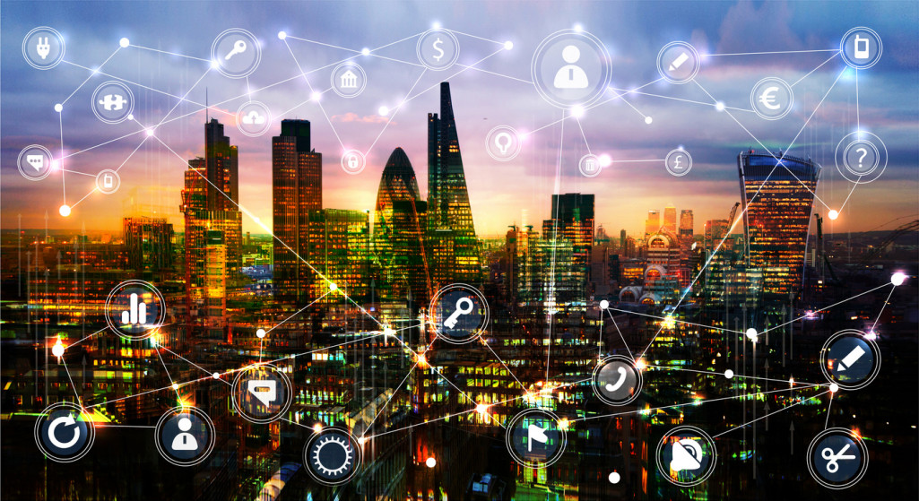 Smart Cities Can Be Smart Business for Utilities 2 utilities