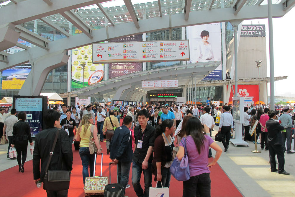 canton fair 2019 schedule