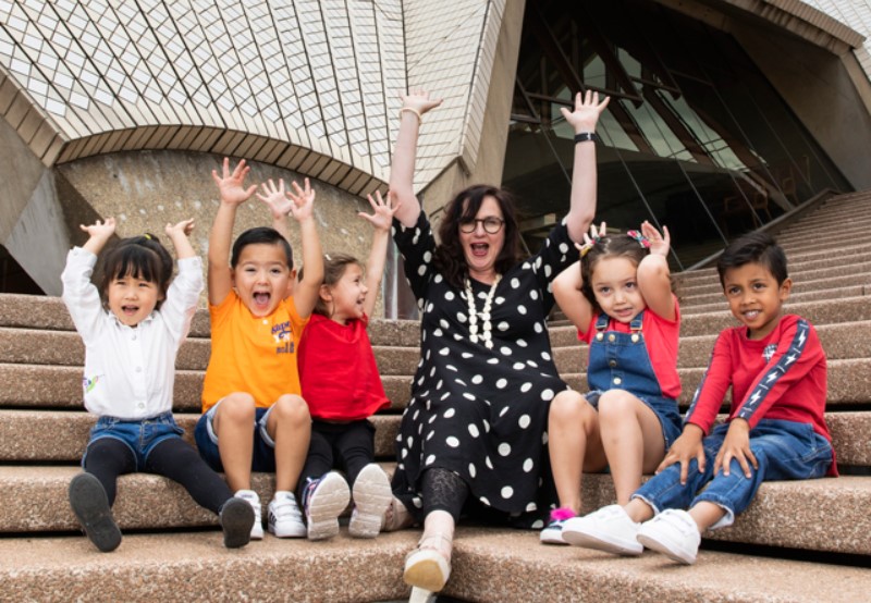 How to Achieve Digital Transformation For Government Agencies 2 child protections rights australia