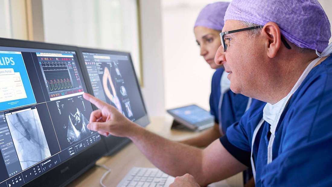 How to Jumpstart Digital Transformation For Medical Professionals 5 clinical diagnostic digital transformation