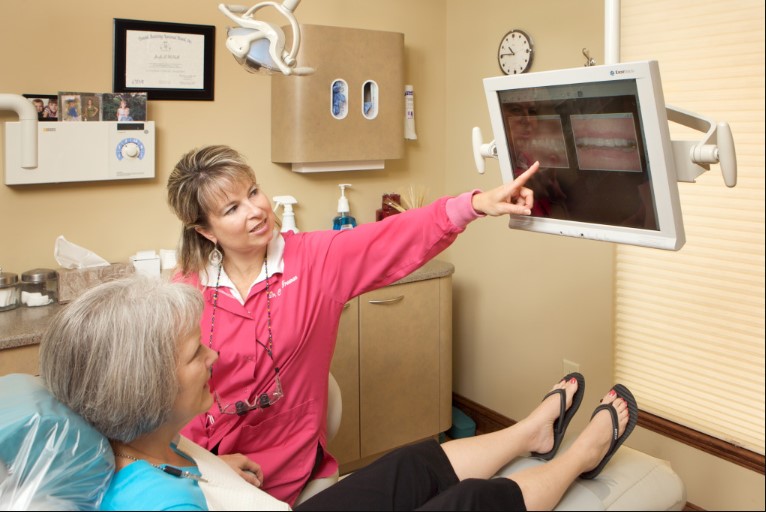 How to Jumpstart Digital Transformation For Medical Professionals 1 digital transformation for dental surgeons