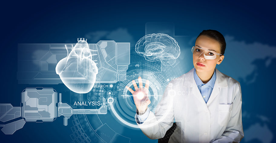 How to Jumpstart Digital Transformation For Medical Professionals 3 digital transformation for physicians