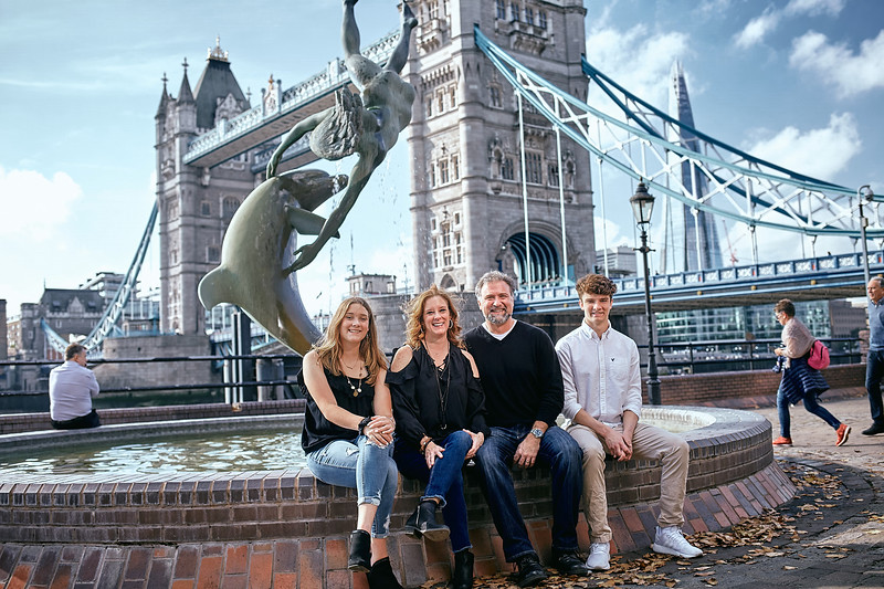 How to Achieve Digital Transformation For Government Agencies 3 london bridge