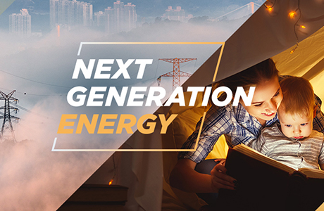 How to Optimize Digital Transformation For Utility and Energy Companies 2 next generation energy
