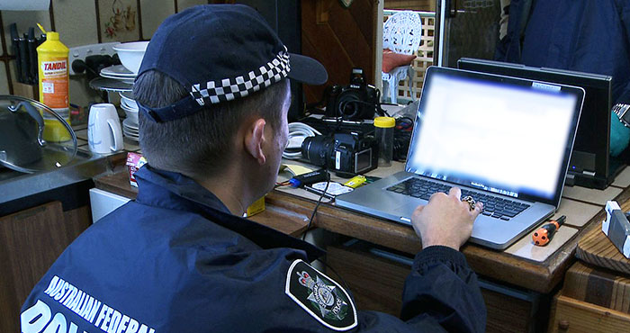 How Digital Transformation Helps Police Worldwide to Work More Intelligently 6 AFP