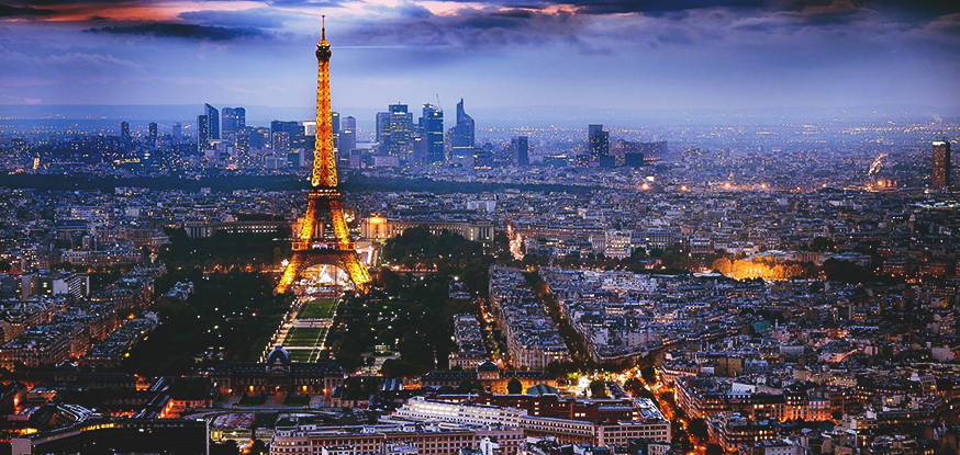 How To Develop A Digital Transformation Strategy For Smart Cities 5 Paris 1