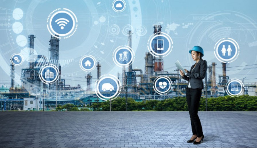 How to Plan Digital Transformation For Manufacturing Industry 2 digital strategies for manufacturers