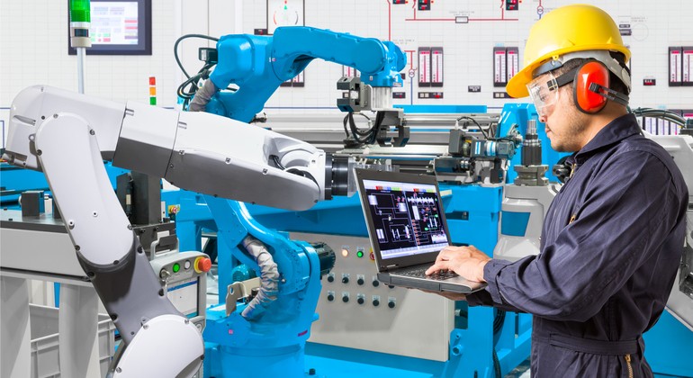 How to Plan Digital Transformation For Manufacturing Industry 1 digital transformation for manufacturers