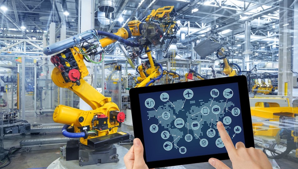 How to Plan Digital Transformation For Manufacturing Industry 3 digital transformation for manufacturing industry